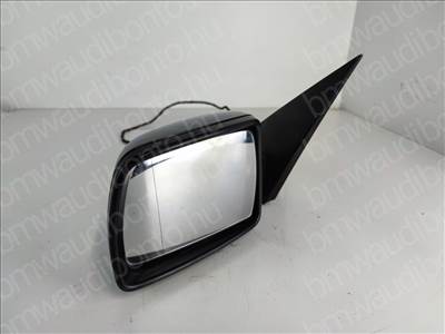 BMW X3 (E83) Bal első ajtó visszapillantó tükör (elektromos) (51163448131)