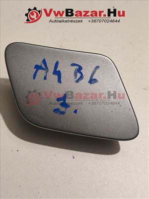 Lámpamosó fedél AUDI A4 B6 jobb 8e0955276d 8E0955276D-1