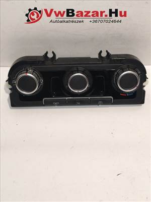 Klimavezérlő VW Passat B7 3c8907336h 3C8907336H