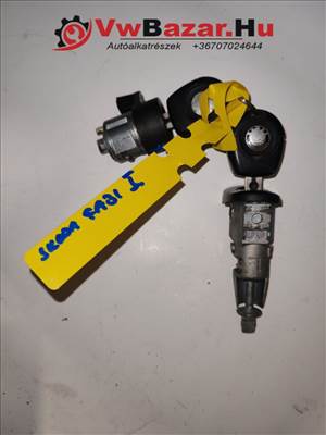 Gujtáskapcsolóbetét +ajtózárbetét SKODA FABIA I