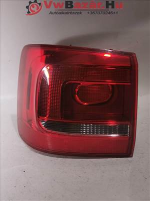 Hátsó lámpa bal VW TOURAN II  1t0945095r 1T0945095R