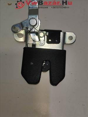 Csomagtérajtó zárszerkezet VW BORA 1j5827505d 1J5827505D