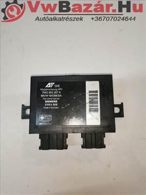 Immobiliser elektronika VW SHARAN 257k 7M0953257K