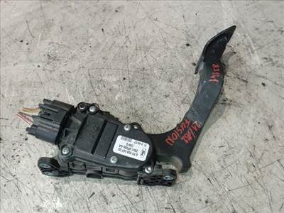 Ford Fusion Gázpedál (Elektromos) *143533* 2s619f836aa