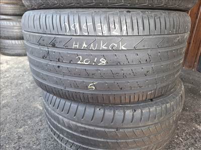  295/35/21" Hankook nyári gumi 