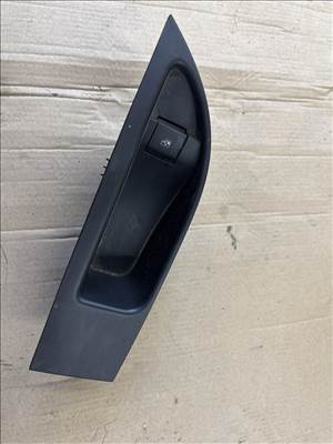 Opel Astra J Sports Tourer Bal hátsó ablakemelő kapcsoló tn3001 13301888