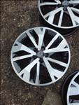 17" 5x108 Peugeot gyári alufelni 165eft/4db