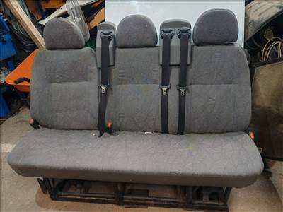 Ford Transit Mk6 ülés 