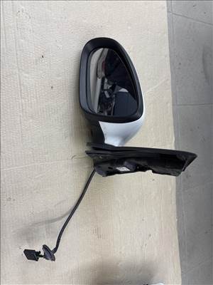 Opel Astra J Bal visszapillantó tükör Y40R tn3033 13302739