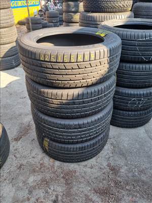  225/5519" újszerű Toyo Tires Proxes R46a nyári gumi 