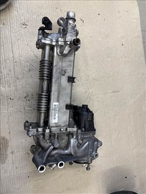 Opel Astra J 1.6 CDTI Egr hűtő tn3038 55570005