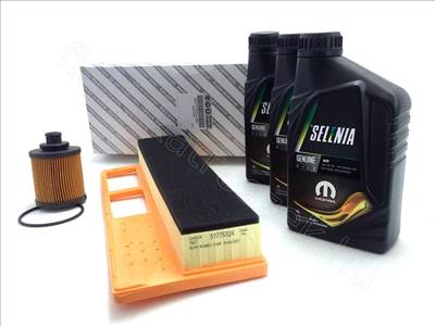 1.3 Mjet UFI szervíz KIT - FIORINO, STRADA, PUNTO, MUSA, MITO, GRANDE - 55197218_KIT2 - Eredeti új 55197218_KIT2