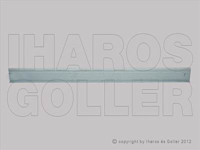 Dodge Caravan 2001-2005 - Küszöb, külső alsó rész bal-jobb (2000mm)