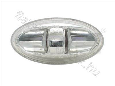 Oldalvillogó - C1, C2, BERLINGO, C3, ZAFIRA, C4 - 18-0273-00-2, TYC18-0273-00-2 -  - TYC Egyéb TYC18-0273-00-2