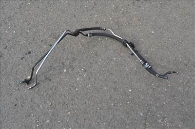 Ford Focus II MK2, C-Max 1.6 TDCi szervócső, szervó olaj cső! 