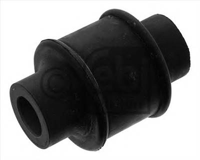 FEBI BILSTEIN 43724 - lengéscsillapító rögzités VOLVO