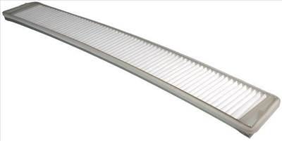 MAHLE LA 102 - pollenszűrő ALPINA BMW BMW (BRILLIANCE)