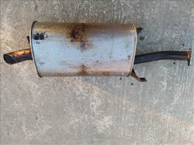 Volvo V40 1.9 TD Hátsó kipufogódob eladó!