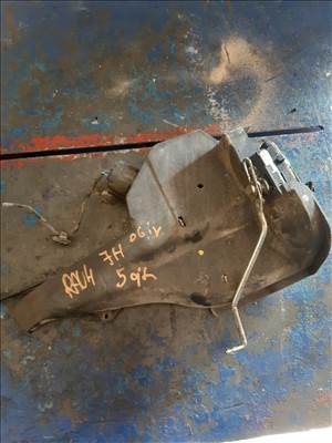 Toyota Rav 4 00-05 Jobb Hátsó Ajtó Zárszerkezet + Központizár Motor