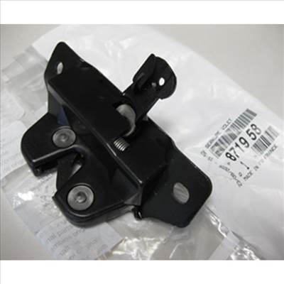 Citroen Berlingo gyári új csomagtérzár 1996-2005-ig