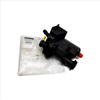 Renault Scenic gyári új kartergáz szűrő