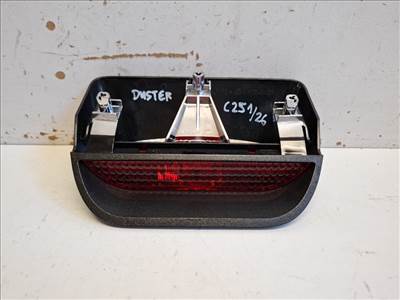 Dacia duster (HS) pótféklámpa 265900027R