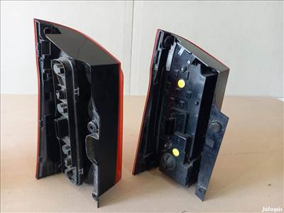 Mercedes V-osztály W447 Mrecedes Vito V-osztály jh lámpa 2019