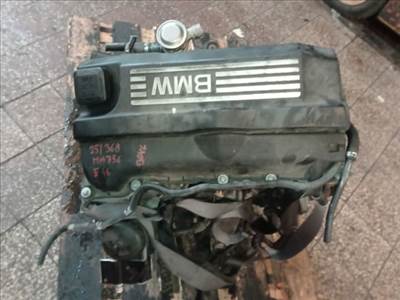 BMW 316 E46 Motorblokk (Fűzött) *154689* n42b18ab