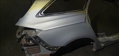 Ford Mondeo mk5 kombi jobb hátsó karosszéria negye