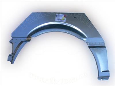 Mercedes Vito 2010-2014 W639  - Hátsó sárvédő javítóív jobb