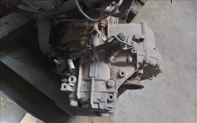 Volkswagen Golf V, Volkswagen Touran I, Skoda Octavia II, Audi A3 (8P) Sebességváltó 6-sebességes 