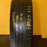 Continental Conti Winter Contact TS 830P (2) 16" 225/60 téli gumi