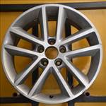 Seat Ateca-VW-Audi-Skoda(2171)Csak 2db!!! Használt 16" 5x112 alufelni 
