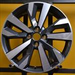 Nissan Micra (873-1631)AC4CH-T5 Csak 3db!!! 17" 4x100 alufelni 