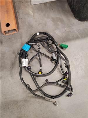 Toyota Proace II Első vészhárító kábelkorbács  74781480