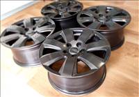 5x112 16" Audi gyári alufelni garnitúra (A3,A4,A6)