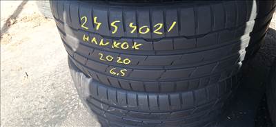  245/40/21" Hankook nyári gumi 