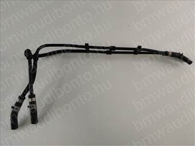 AUDI A4 B9 (8W2, 8WC) 2.0 TDI Vízcső (04L122157BJ)