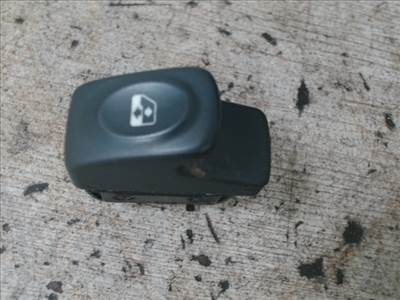 RENAULT MEGANE 95-99 Bal első ablakemelő kapcsoló