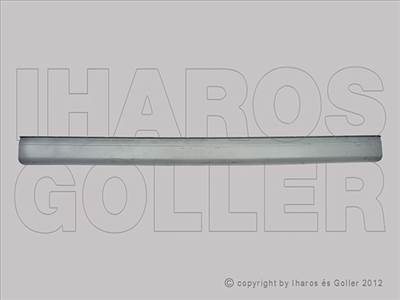 Nissan Almera 1998-2000 - Küszöb, külső alsó rész bal-jobb (1740mm)