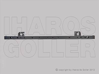 Fiat Doblo 2009-2015 - Első kereszttartó (1.3D) Combi/Panorama