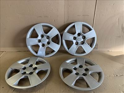 Kia Venga, Ceed 15ˇˇ dísztárcsa szett