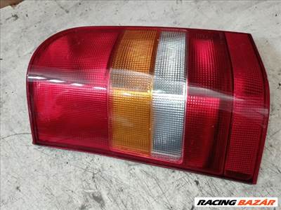 Mercedes Vito (1st gen) W638 Jobb Hátsó Lámpa *142282*