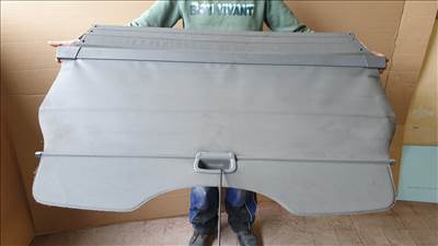 513028 Ford Focus 2 Kombi, 2008, Csomagtér Roló. 2 db perem hiányzik.