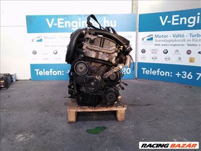 Peugeot,Citroen PSA 5FY bontott motor 