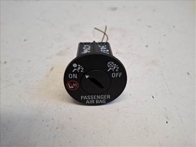 Opel Mokka  légzsák kapcsoló 13577258