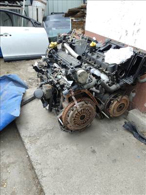 Renault Clio II 1.5 dCi motor  k9k1740