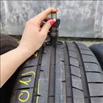  225/40 R18 Dunlop nyári gumi 99000ft a 4db/101/