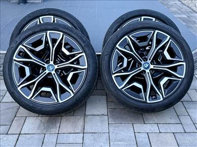 BMW iX alufelni gumival 36115a02659