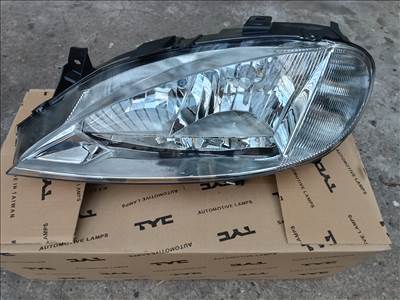 Renault Mégane I bal első fényszóró 